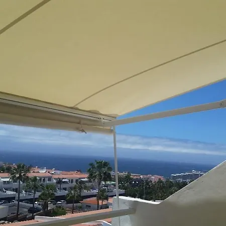 Sea View In Costa Adeje