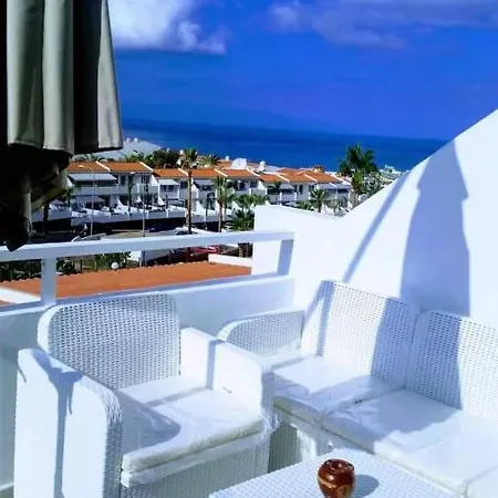 Daire Sea View In *
